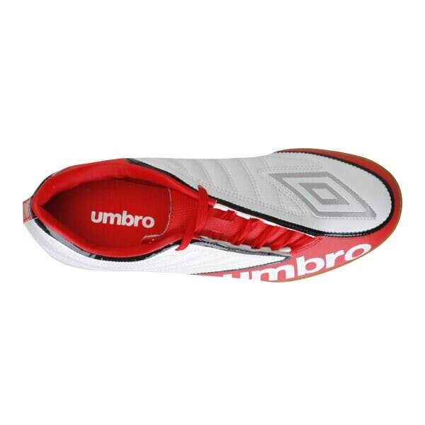Buty piłkarskie męskie UMBRO SWERVE II-A IC 80407uyw4 kolor biały