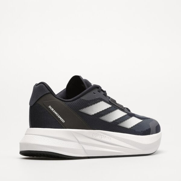 Buty do biegania męskie ADIDAS DURAMO SPEED M ie7268 kolor granatowy