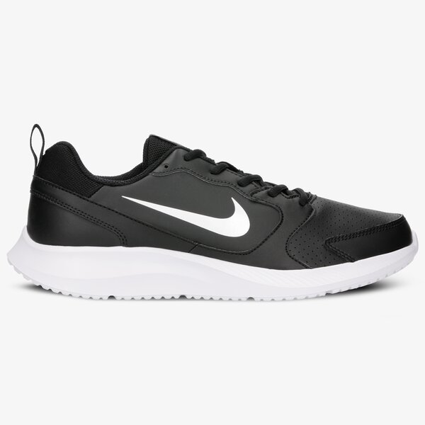 Buty do biegania męskie NIKE TODOS bq3198-002 kolor czarny