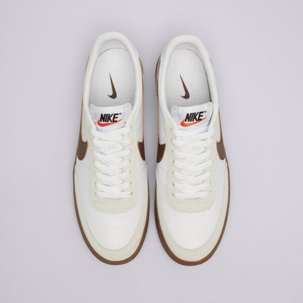 Buty sportowe męskie NIKE KILLSHOT 2 LEATHER 432997-130 kolor biały