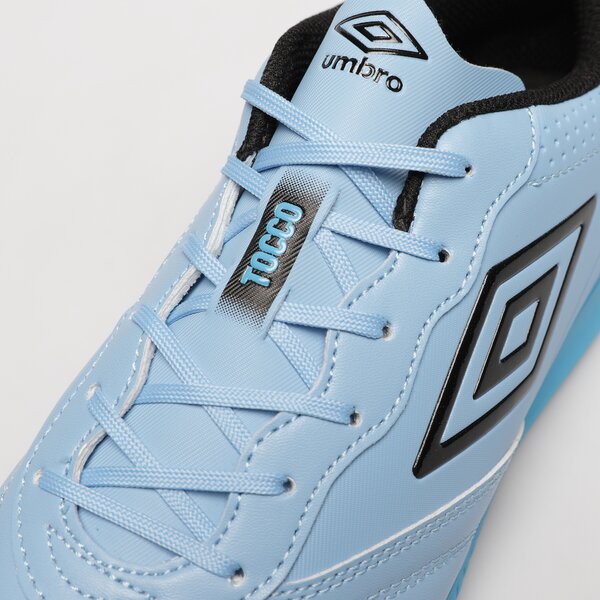 Buty piłkarskie męskie UMBRO TOCCO III CLUB IC 81859u-lp4 kolor niebieski