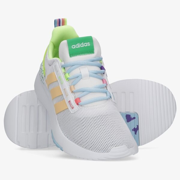 Buty dziecięce ADIDAS RACER TR21 K gy1919 kolor multicolor