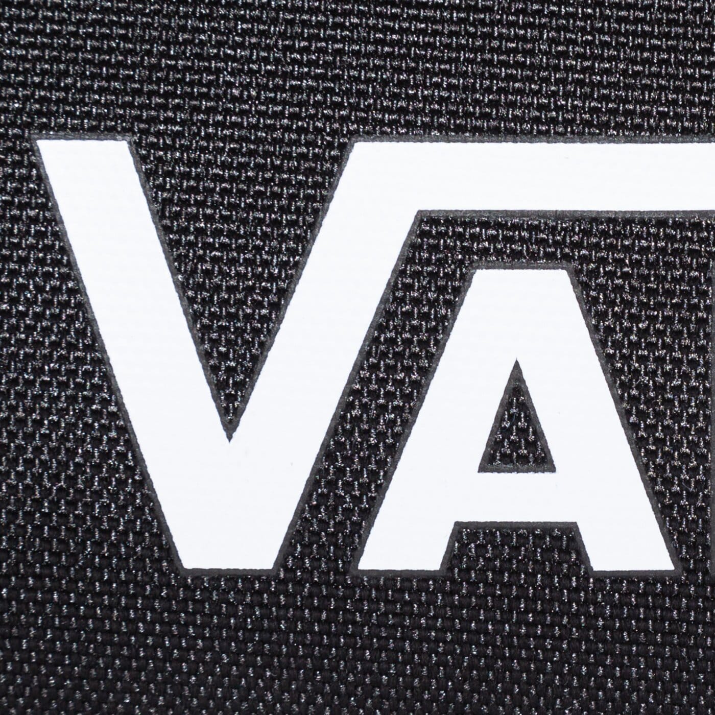 VANS PIÓRNIK PENCIL POUCH-B vn0a7uepblk1 kolor czarny