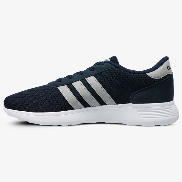Buty sportowe męskie ADIDAS LITE RACER  bb9775 kolor granatowy