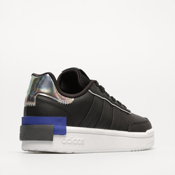 Buty sportowe damskie ADIDAS POSTMOVE SE h03743 kolor czarny