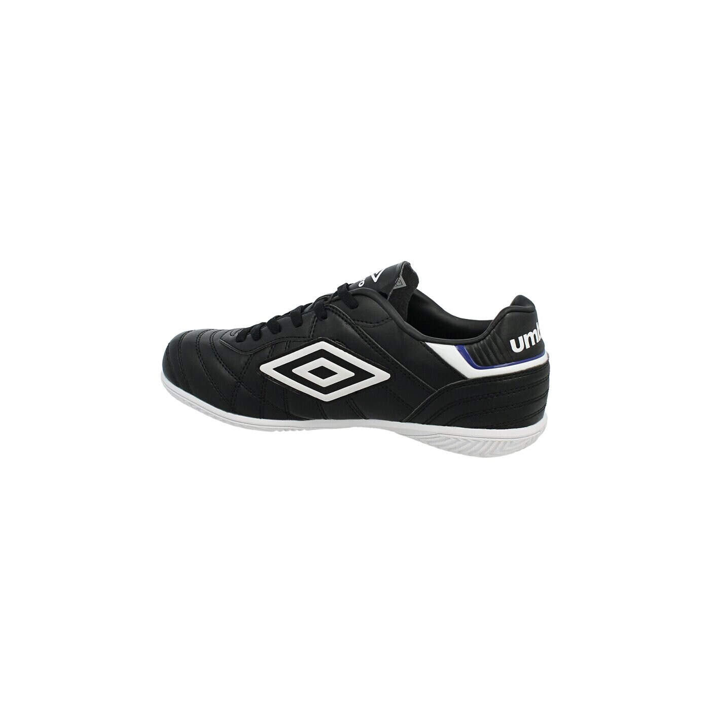 Buty piłkarskie męskie UMBRO SPECIALI ETERNAL CLUB IC  81084udju kolor czarny