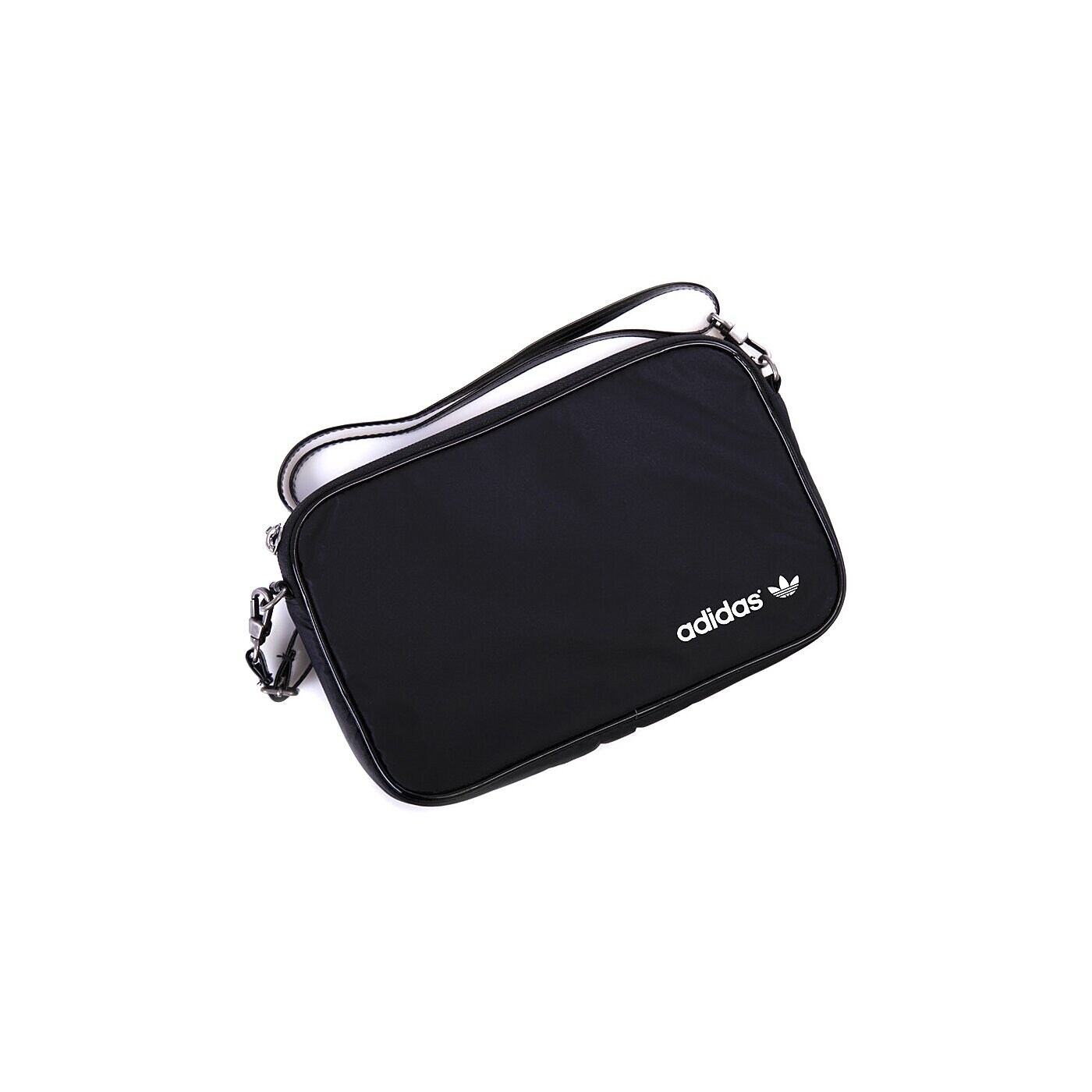 Torba sportowa damska ADIDAS TORBA W FLAT AIR SEQ w68129 kolor czarny