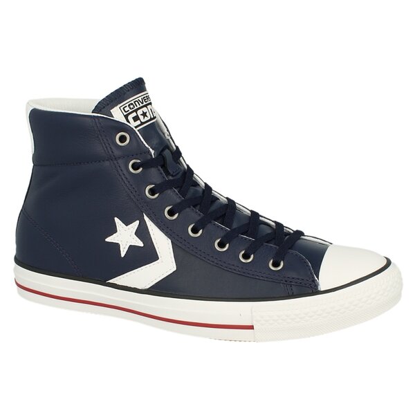Buty sportowe męskie CONVERSE STAR PLAYER EV 139872c kolor granatowy