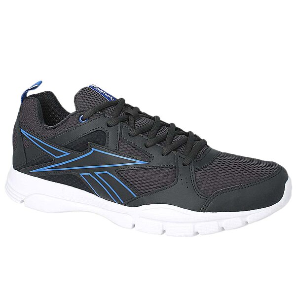 Buty treningowe męskie REEBOK TRAINFUSION 5.0 aq9127 kolor czarny