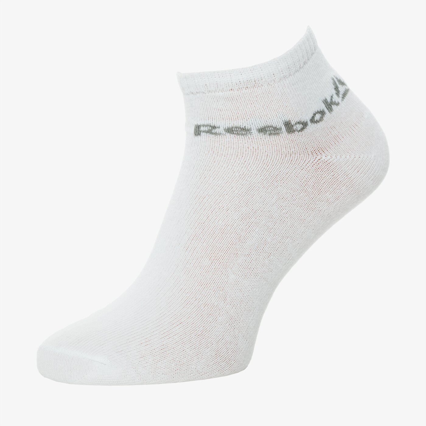 Skarpetki damskie REEBOK SKARPETY ACT CORE ANKLE SOCK 3P du2922 kolor biały