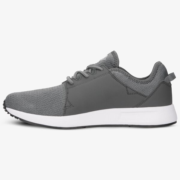 Buty sportowe męskie UMBRO ANDROS ummd119012 kolor szary