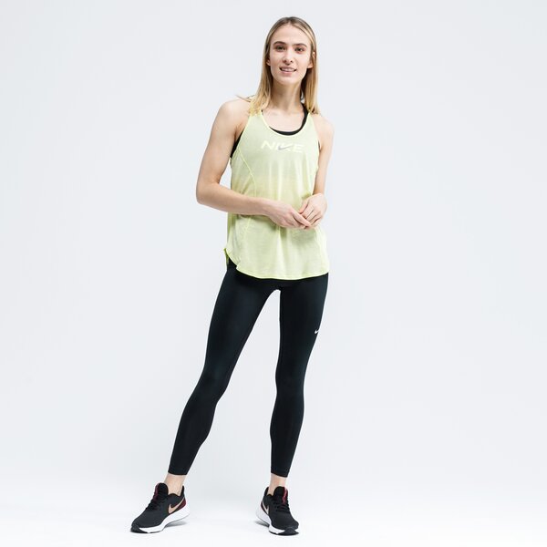 Spodnie dresowe damskie NIKE LEGGINGS VICTORY cj2312-010 kolor czarny
