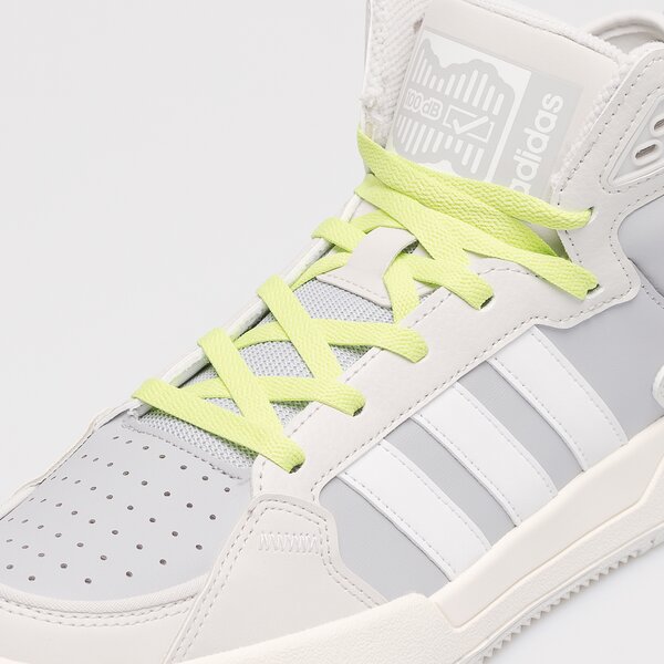 Buty sportowe męskie ADIDAS 100DB MID gy4792 kolor szary