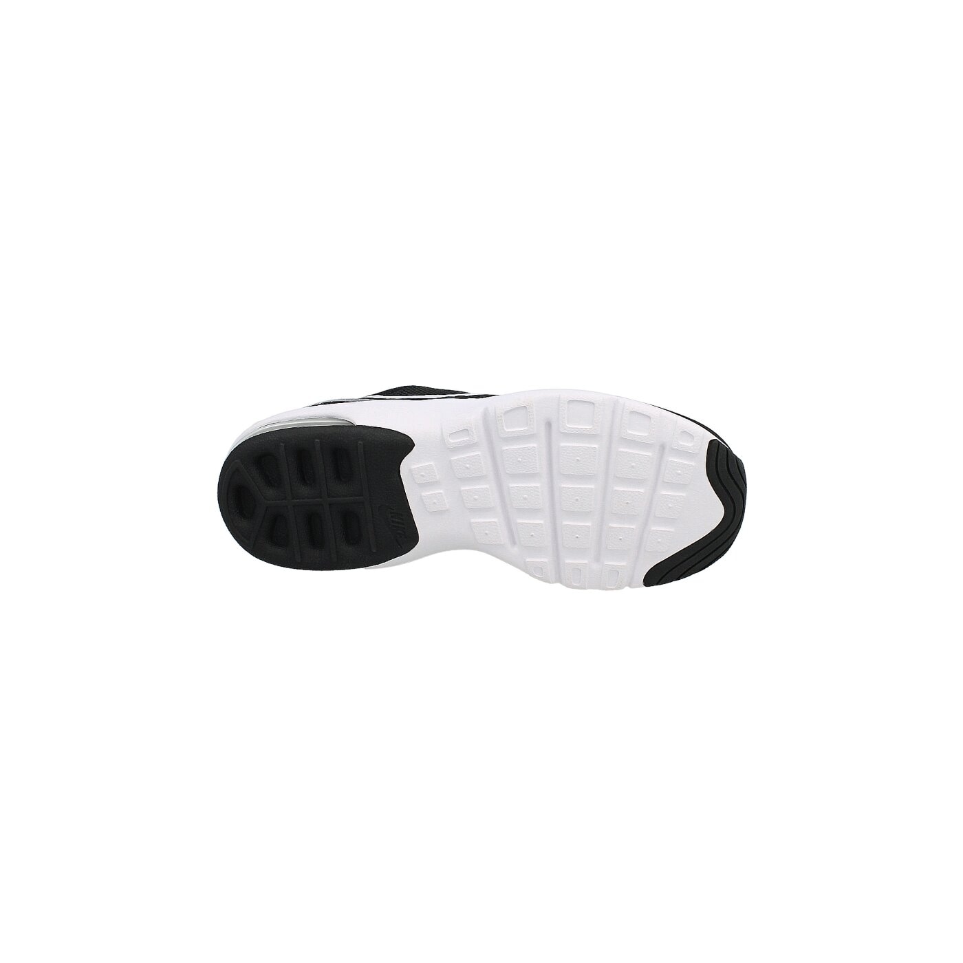 Buty sportowe damskie NIKE WMNS AIR MAX SIREN  749510004 kolor czarny
