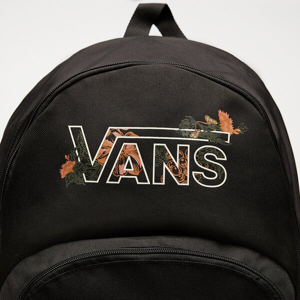 Plecak damski VANS PLECAK RANGED 2 vn0a7ufniy61 kolor czarny