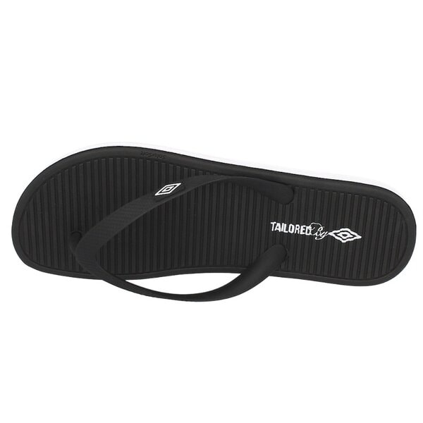 Klapki męskie UMBRO FLIP FLOP 45161u090 kolor czarny