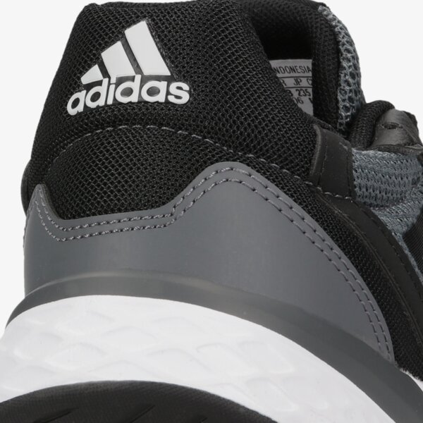 Buty do biegania damskie ADIDAS RESPONSE RUN  fy9587 kolor czarny