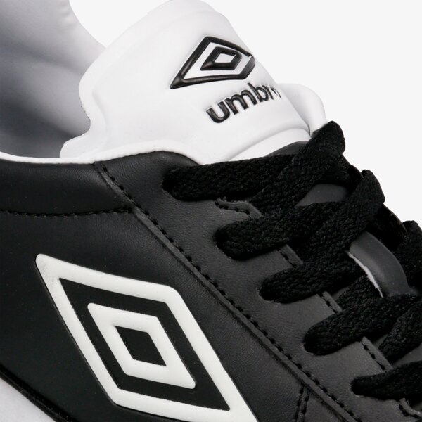 Buty sportowe męskie UMBRO 5V5 40263u090 kolor czarny