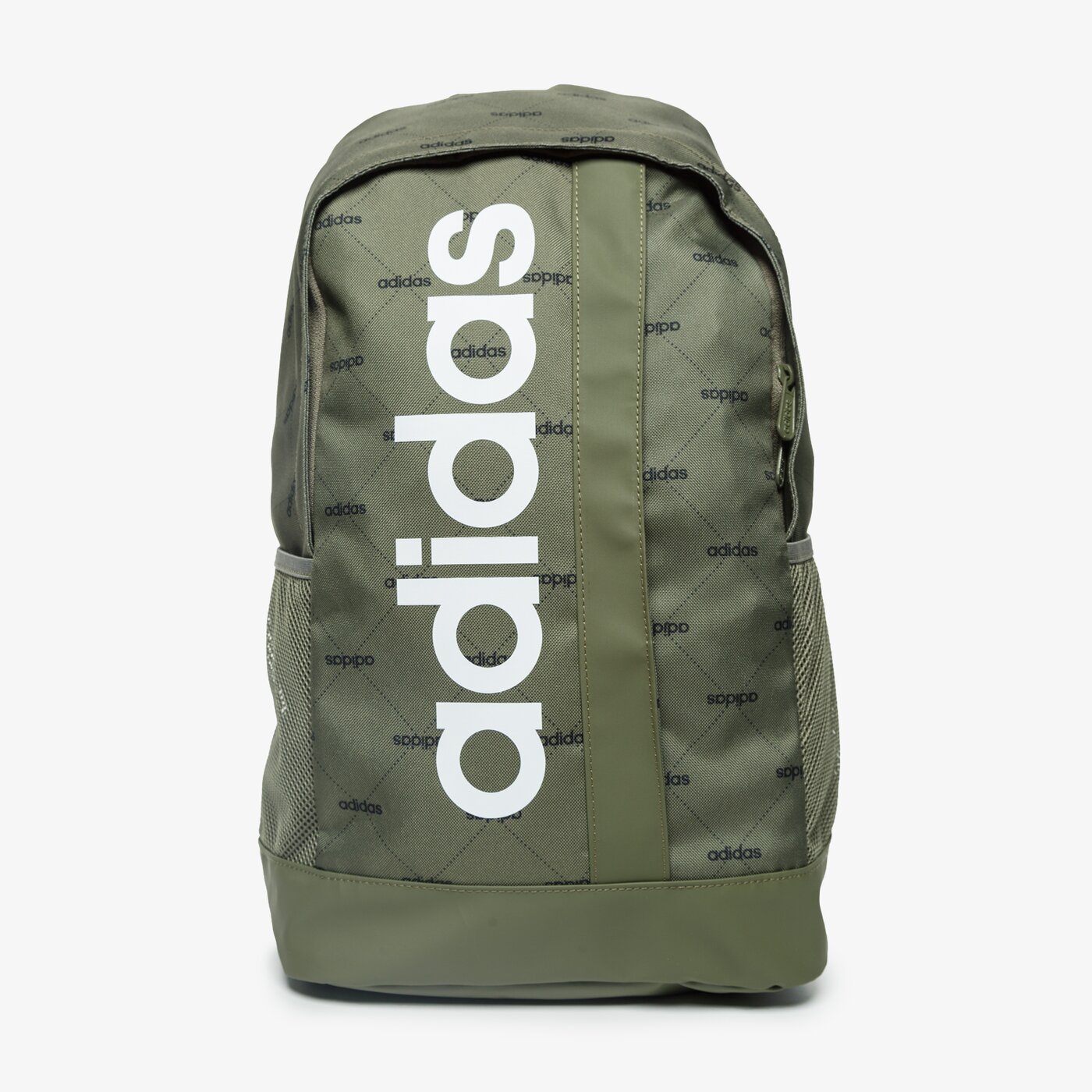 Plecak damski ADIDAS PLECAK LIN BP G ed0302 kolor khaki