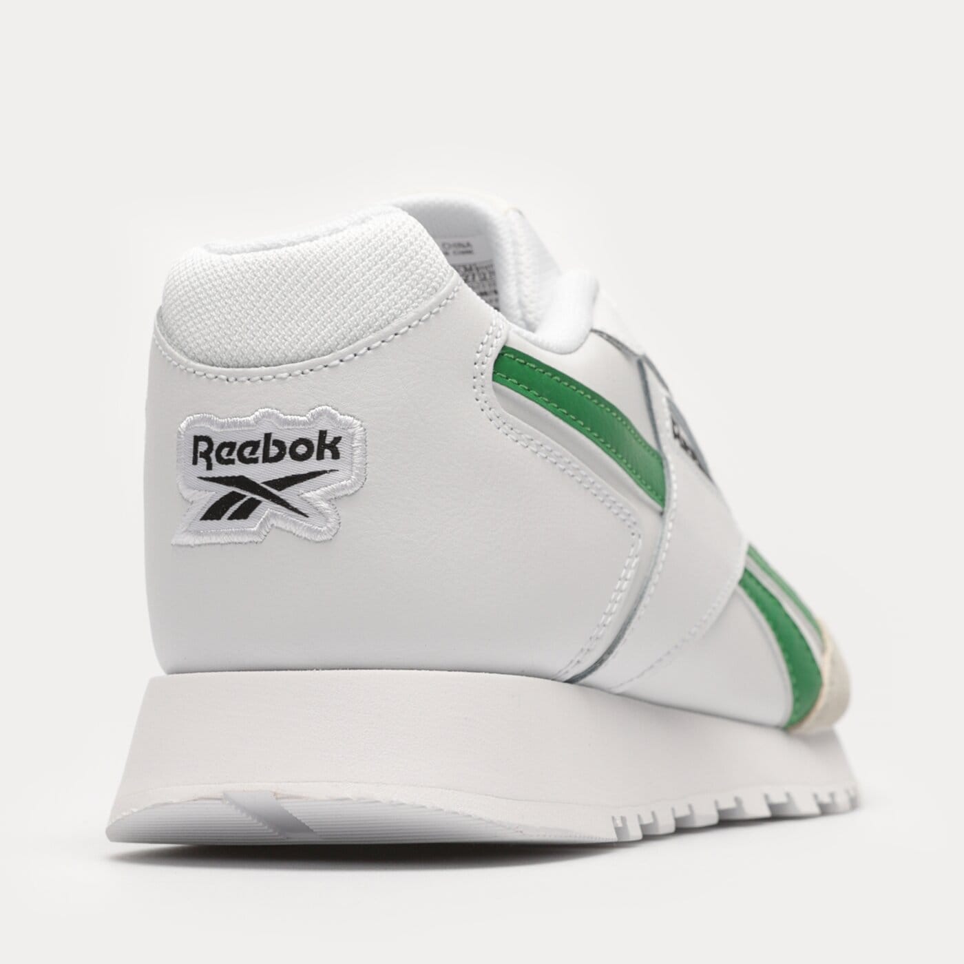 Buty sportowe męskie REEBOK GLIDE gz2325 kolor biały