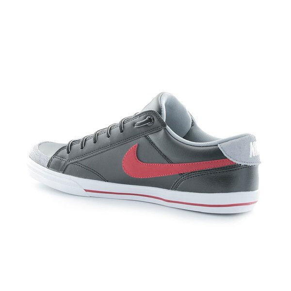 Buty sportowe męskie NIKE CAPRI II  407984060 kolor czarny