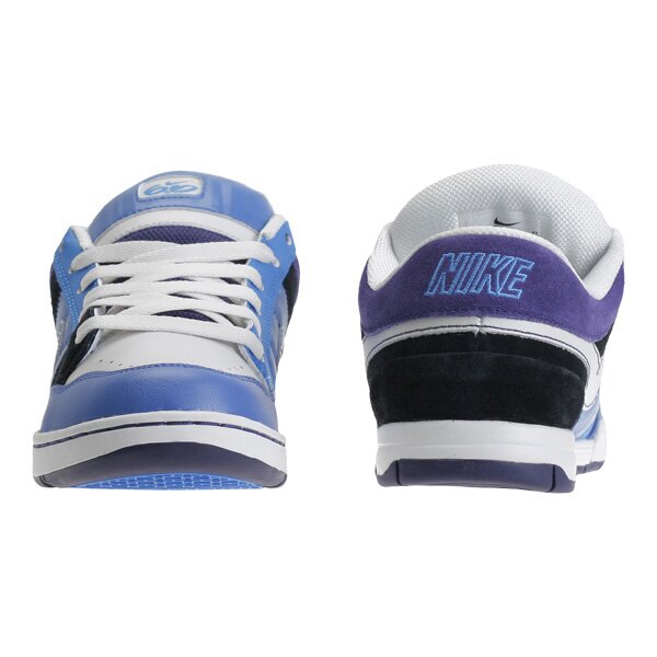 Buty sportowe damskie NIKE WMNS AIR MOGAN 411745005 