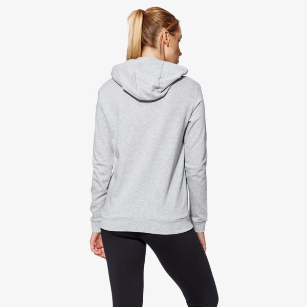 Bluza damska FEEWEAR BLUZA RAW fw18bld29002 kolor szary