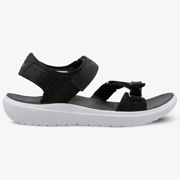 Sandały damskie FEEWEAR PERCY fwws119002 kolor czarny