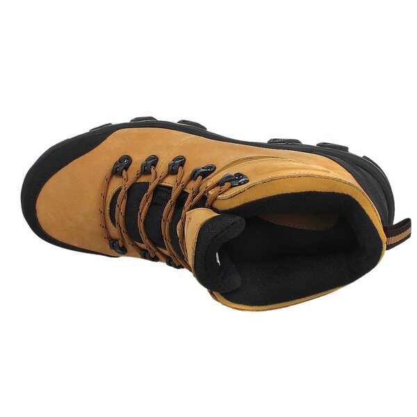 Buty outdoor męskie FEEWEAR GEELONG 2  fwmo314008 kolor żółty