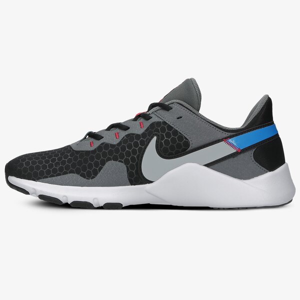 Buty treningowe męskie NIKE LEGEND ESSENTIAL 2 cq9356-014 kolor szary
