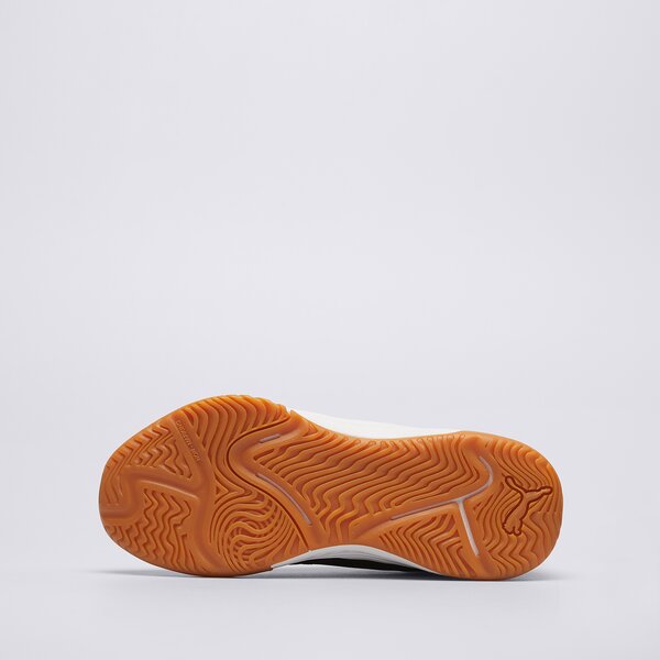 Buty dziecięce PUMA VARION II JR 107342 01 kolor czarny