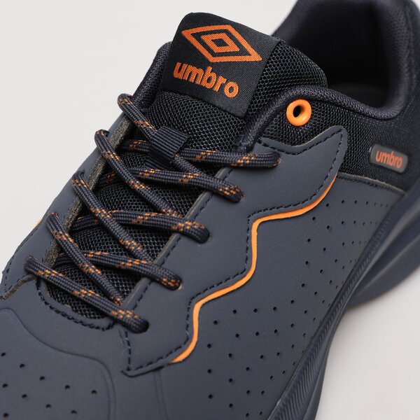 Buty treningowe męskie UMBRO SHOOTER ummx123003 kolor granatowy