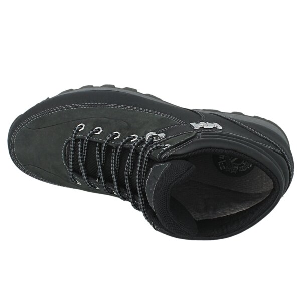 Buty outdoor damskie HELLY HANSEN W TRYVANN 534 15076991 kolor czarny