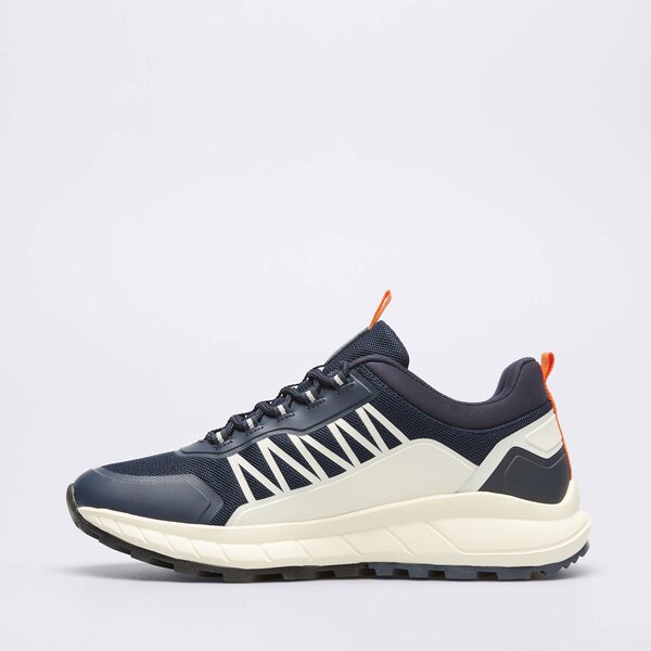 Buty sportowe męskie U.S. POLO ASSN. SETH008 seth008dbl001 kolor granatowy