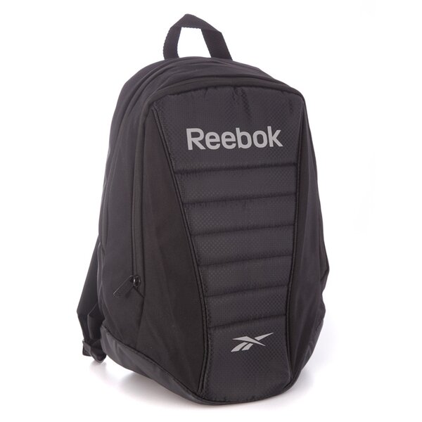Plecak damski REEBOK PLECAK CORE M BPK x25284 kolor czarny