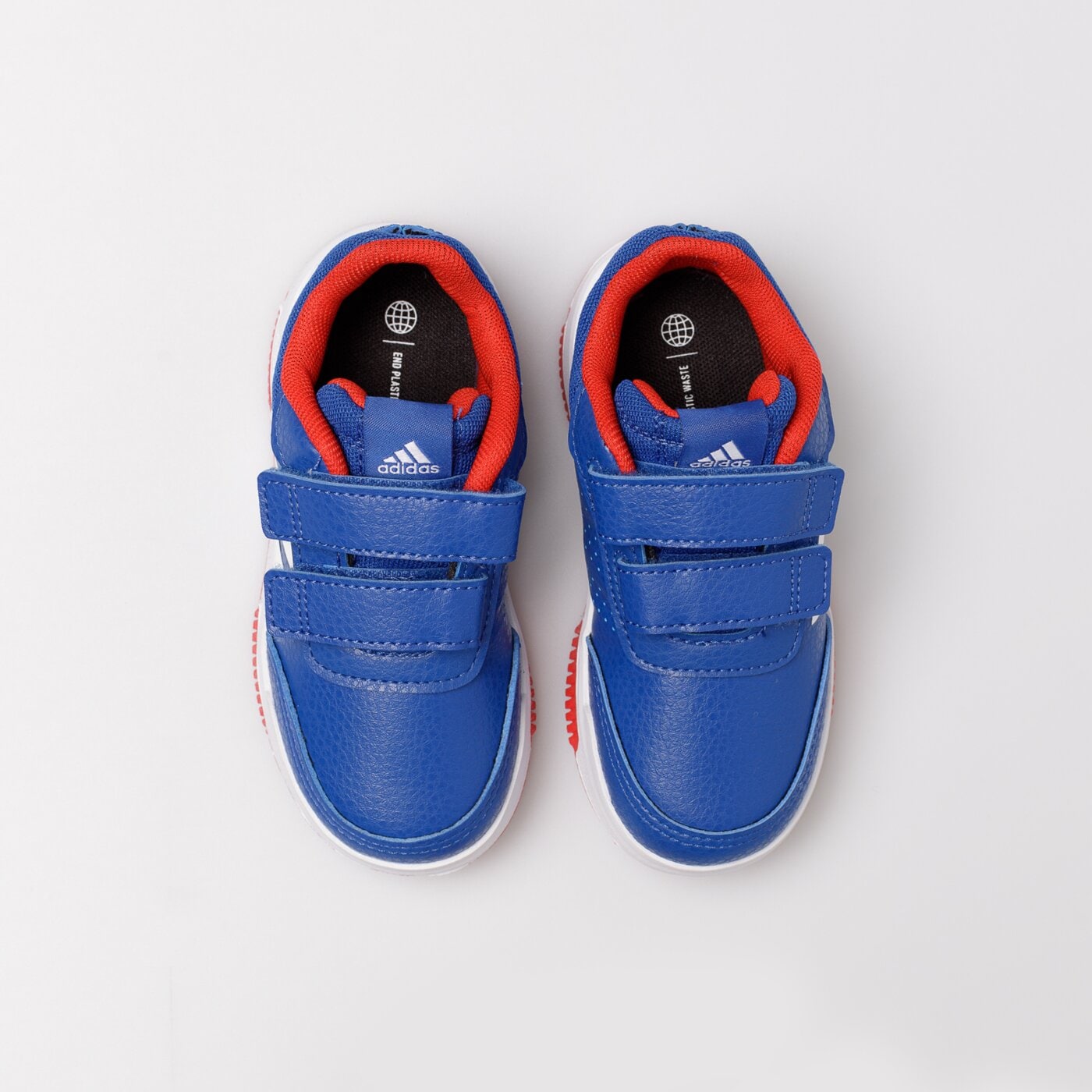 Buty dziecięce ADIDAS TENSAUR SPORT 2.0 CF I gw6459 kolor granatowy