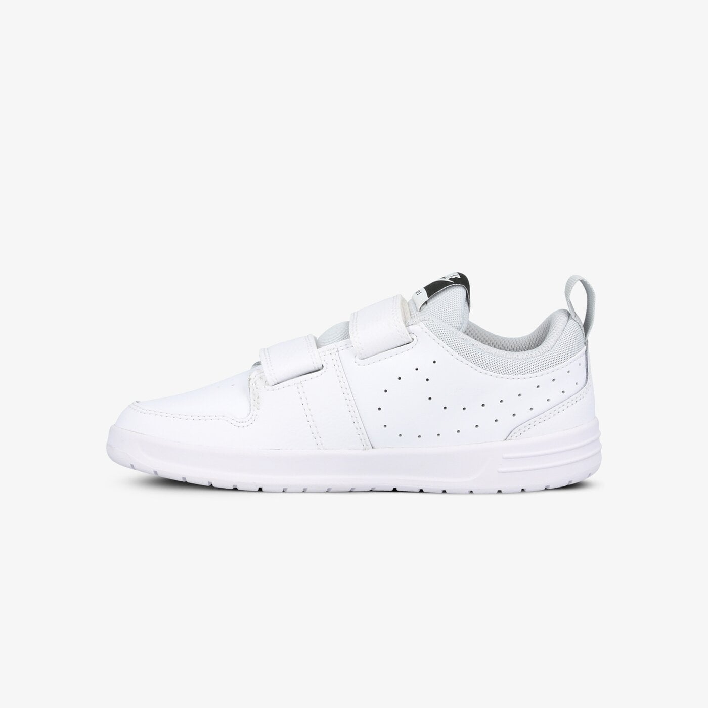 Buty dziecięce NIKE PICO 5  ar4161-100 kolor biały