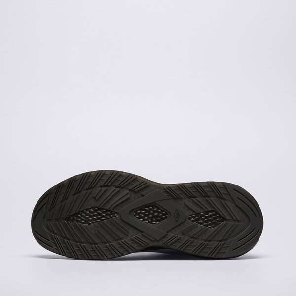 Buty treningowe męskie UMBRO ALPHA GT ummx125003 kolor szary