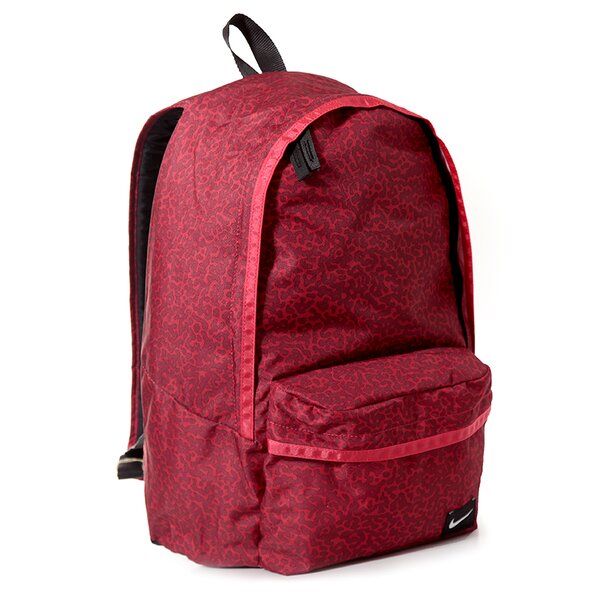 Plecak damski NIKE PLECAK ALL ACCESS HALFDAY ba4302651 kolor czerwony