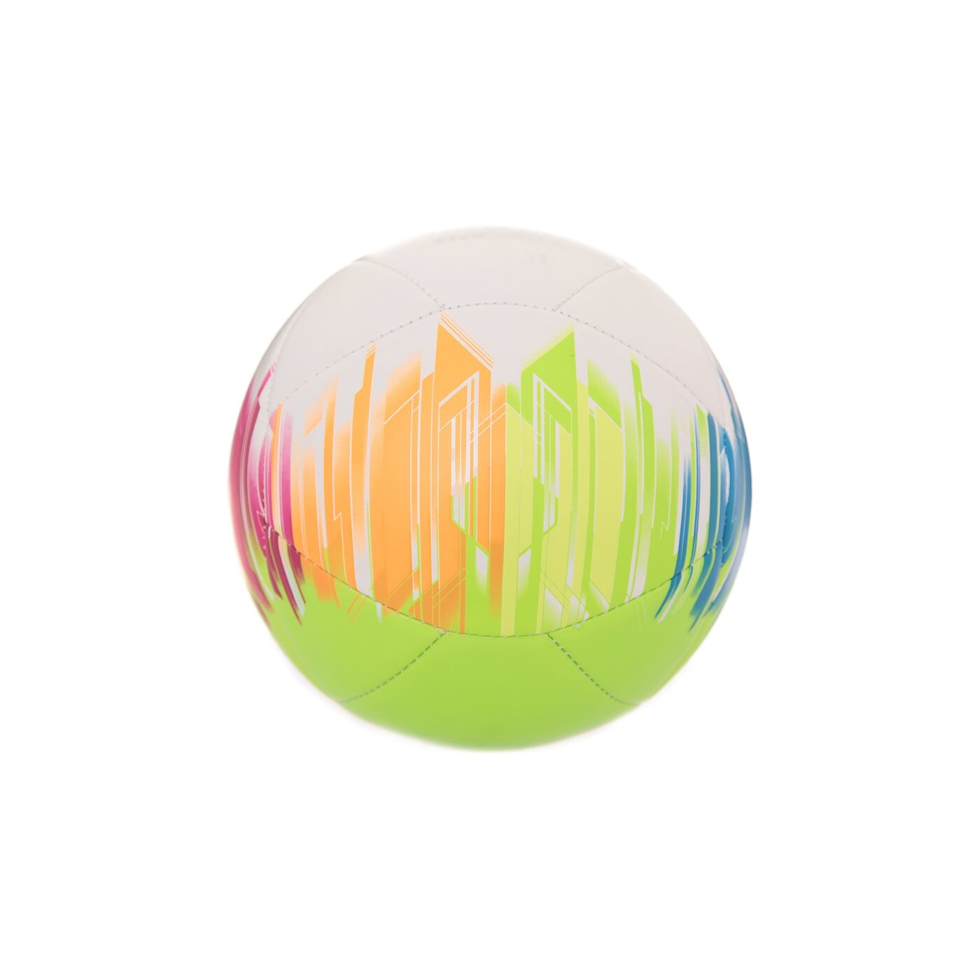 Piłka nożna (piłka do nogi) ADIDAS PILKA MESSI g83961 kolor multicolor