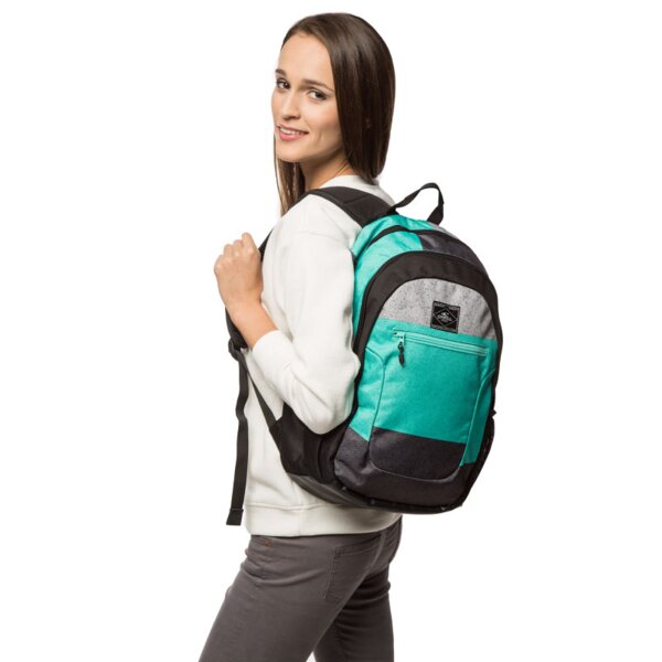 Plecak męski O'NEILL PLECAK LEDGE BACKPACK 5240178900 kolor szary