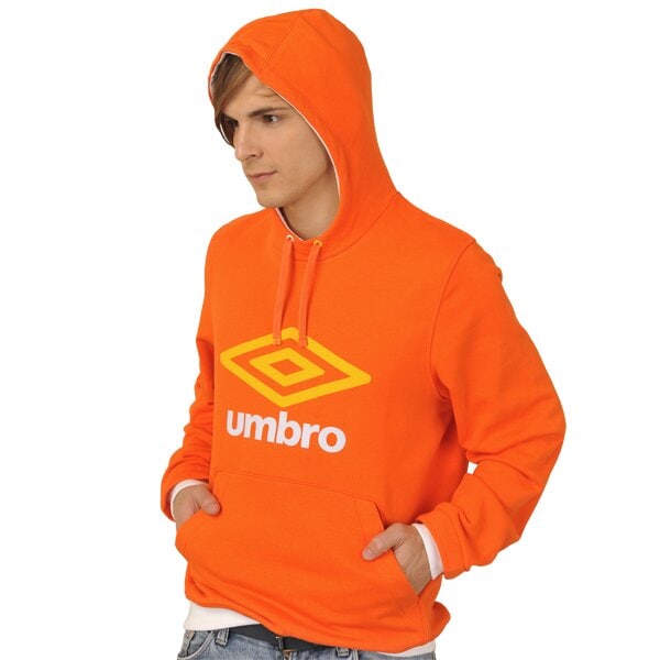 Bluza męska UMBRO BLUZA VS OH FLEE HOODY 60645uc0u 
