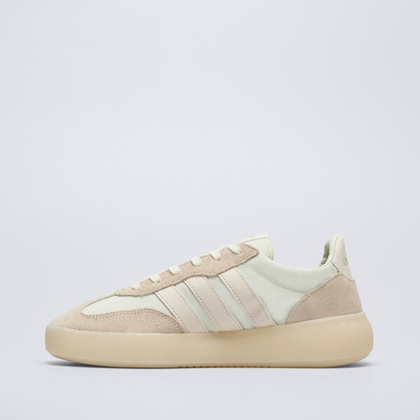Buty sportowe damskie ADIDAS BARREDA DECODE ji2322 kolor różowy