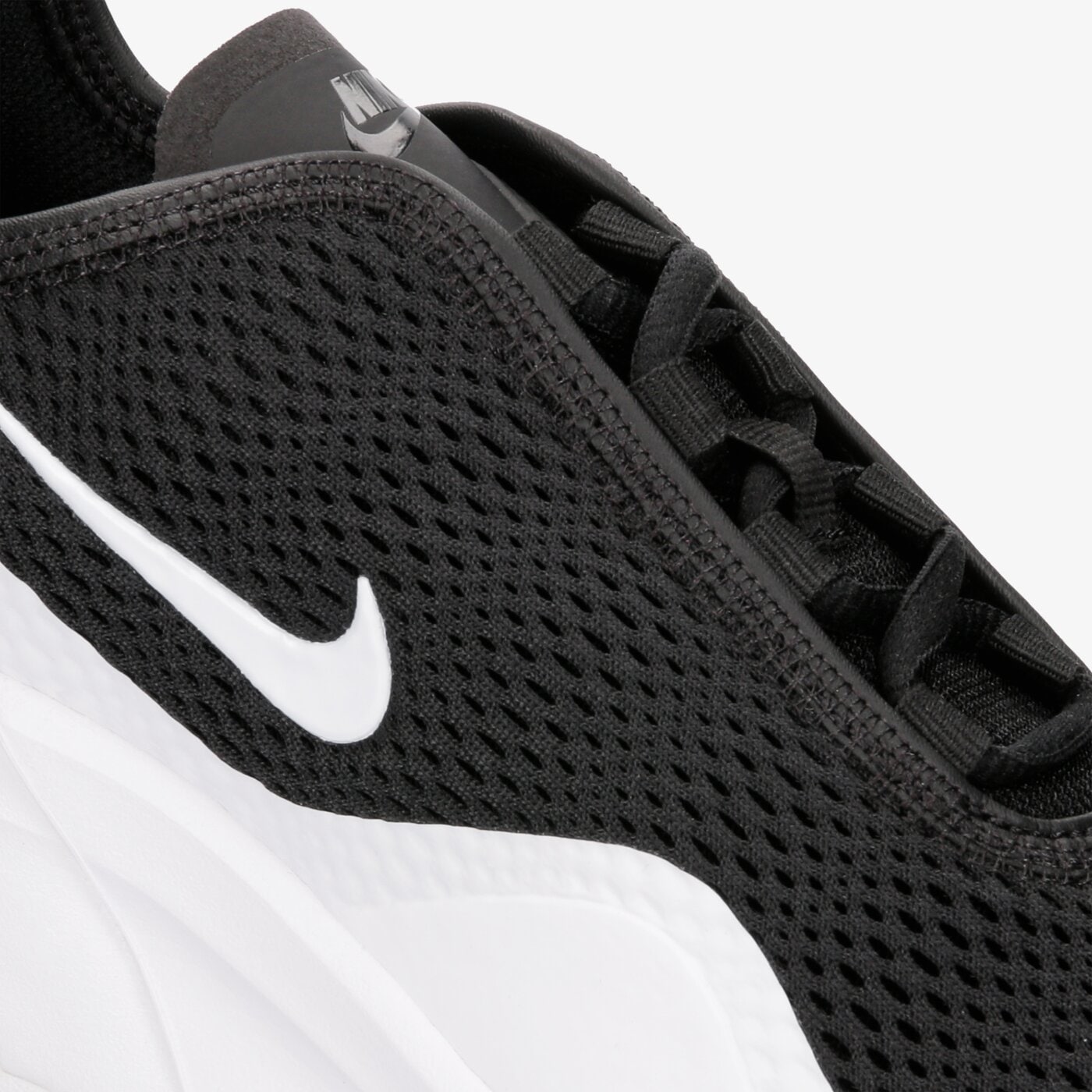 Buty sportowe męskie NIKE AIR MAX MOTION 2 ao0266-003 kolor czarny