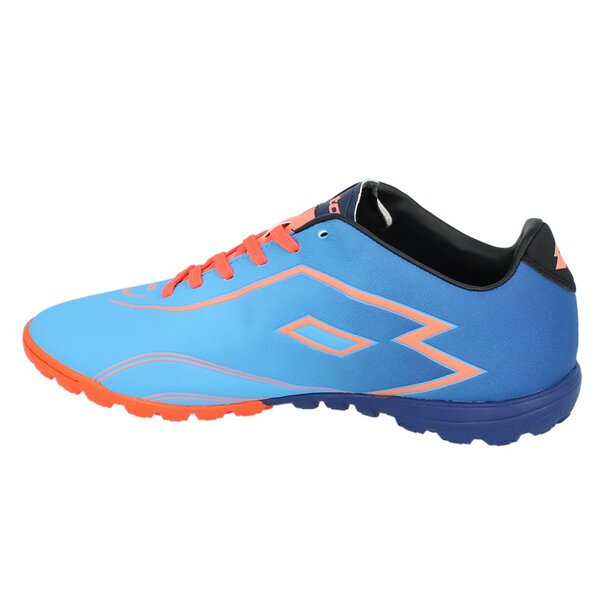 Buty piłkarskie męskie LOTTO ZHERO GRAVITY II TF q8451 kolor niebieski