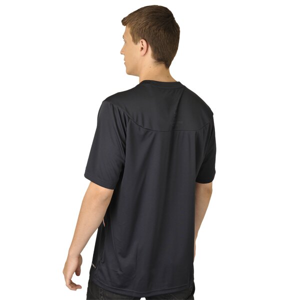 Koszulka męska ADIDAS T-SHIRT UCL CLIMALITE JERSEY o07109 kolor czarny