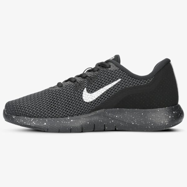 Buty treningowe damskie NIKE W FLEX TRAINER 7 PRM ah5472-001 kolor czarny