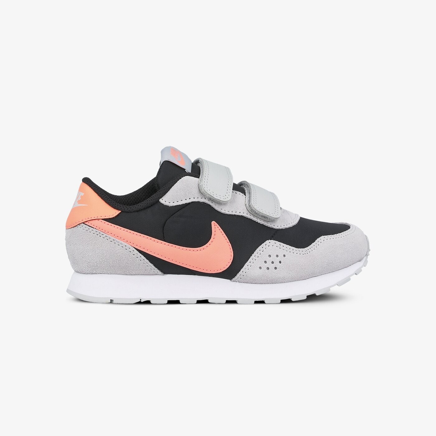Buty dziecięce NIKE MD VALIANT cn8559-004 kolor multicolor