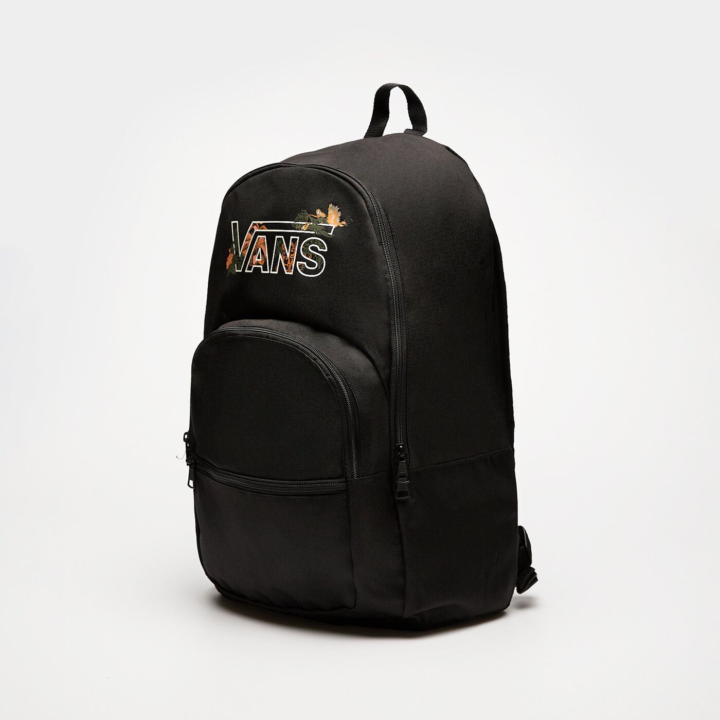 Plecak damski VANS PLECAK RANGED 2 vn0a7ufniy61 kolor czarny