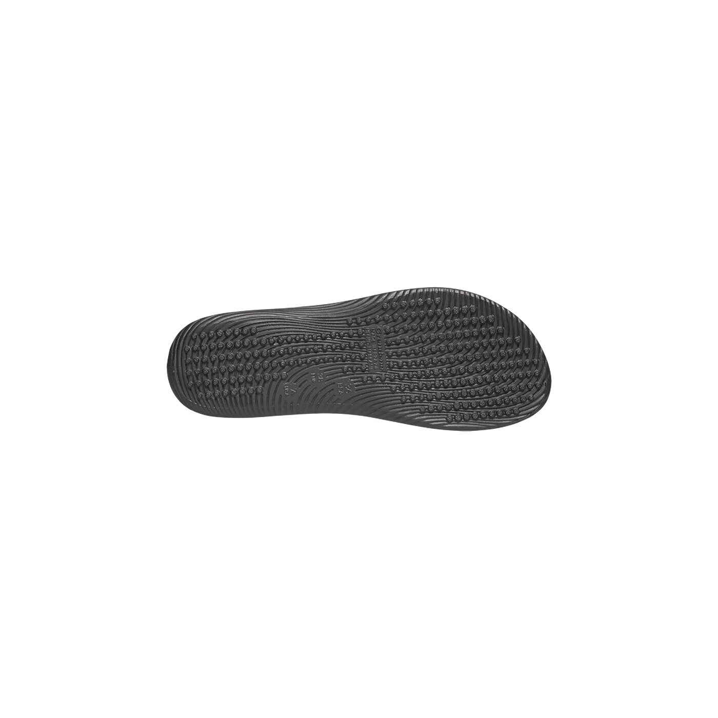 Klapki damskie RIDER SLIDE FEET FEM 8021621727 kolor czarny